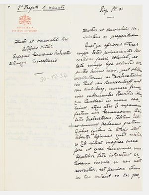 In pictures secrets of the Vatican archives Books In pictures secrets of the Vatican archives Books