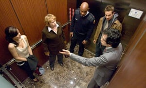 Anne Billson 1 001 Ways To Die In A Movie Elevator Film The