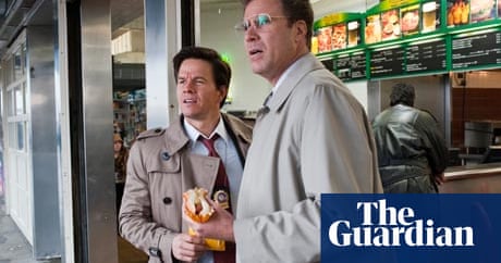 The Other Guys The Naked Motherflippin City Movies The Guardian The Other Guys The Naked Motherflippin City Movies The Guardian