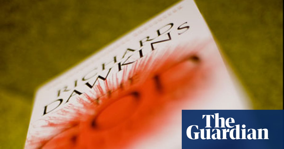 Thank God And Richard Dawkins I M No Longer An Angry Atheist Richard Dawkins The Guardian Thank God And Richard Dawkins I M No Longer An Angry Atheist Richard Dawkins The Guardian