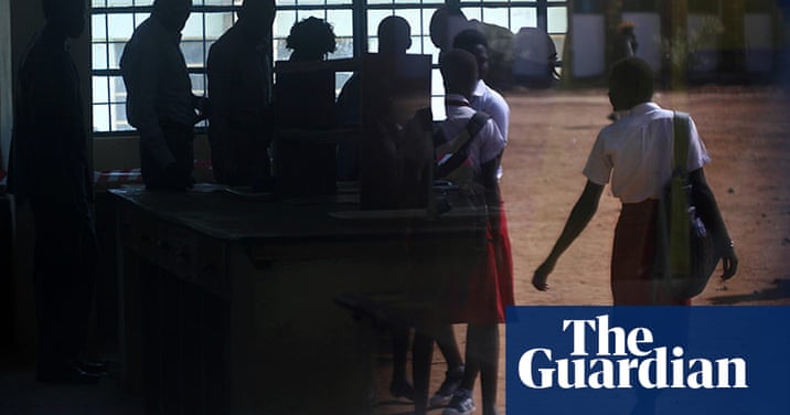 Sudan's independence referendum World news The Guardian