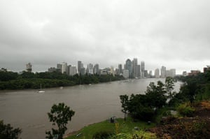 queensland floods: Death Toll Rises As Queensland Flood Disaster Continues