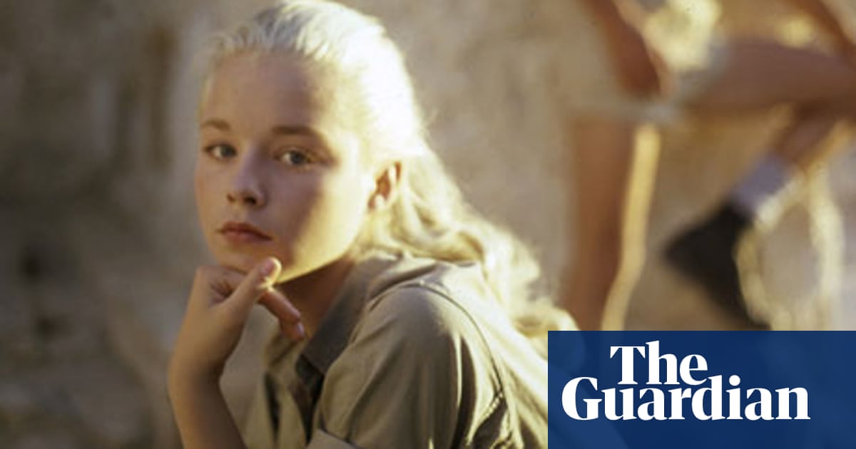 Jill Haworth Obituary Film The Guardian