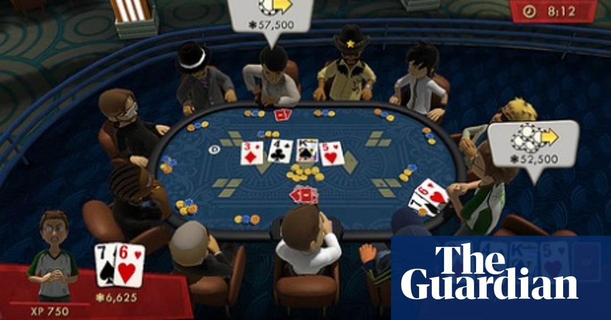 Фулл покер онлайн прогнозист фонбет