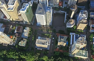 Brisbane Floods: Brisbane Floods