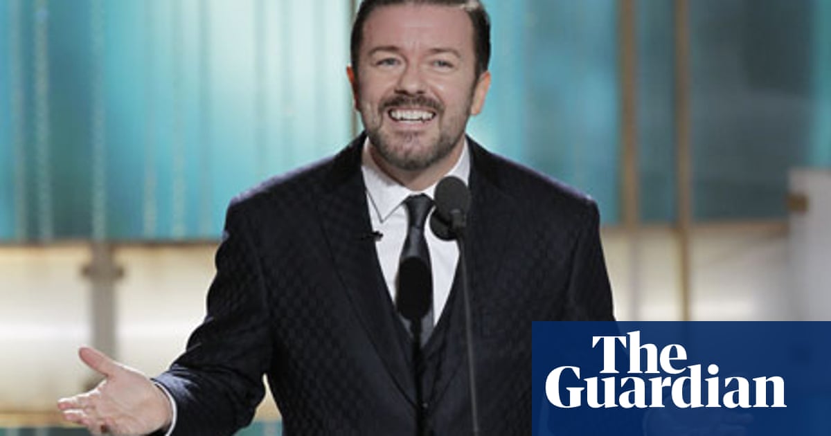Golden Globes 2011: who'd be an awards show presenter? | Golden Globes