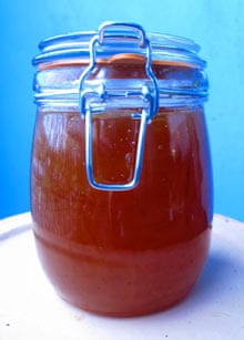 Delia recipe marmalade