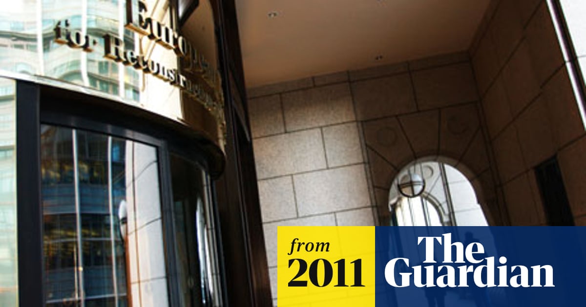 Russian Bank Staff Under Investigation In London Banking The Guardian
