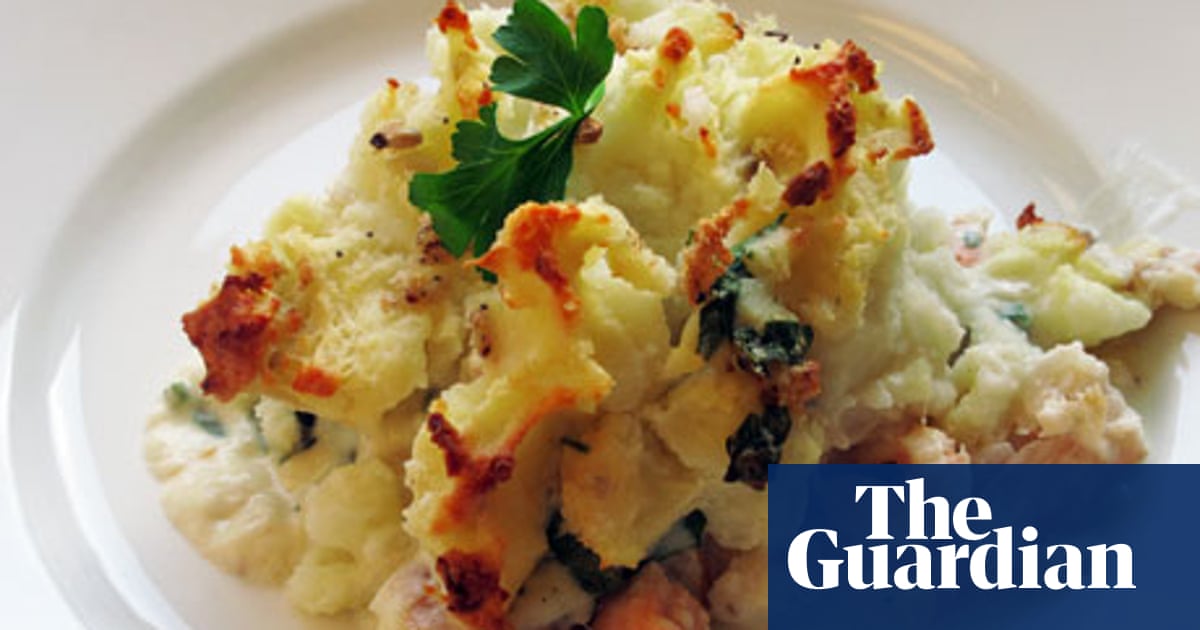 Festive Food What Do You Eat On Christmas Eve Life And Style The Guardian