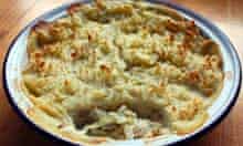 How To Cook Perfect Fish Pie Fish The Guardian