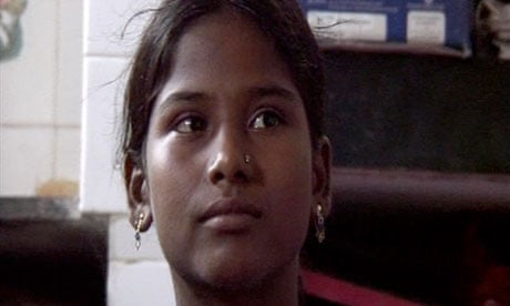 Karnataka Teacher Girl Sex - Devadasis are a cursed community' | Women | The Guardian