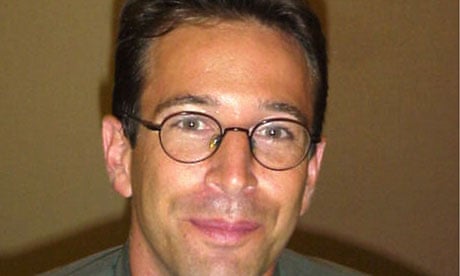 Daniel Pearl, a Wall Street Journal reporter, was kidnapped and murdered in Pakistan in 2002