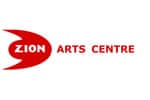 Zion Arts Centre Logo
