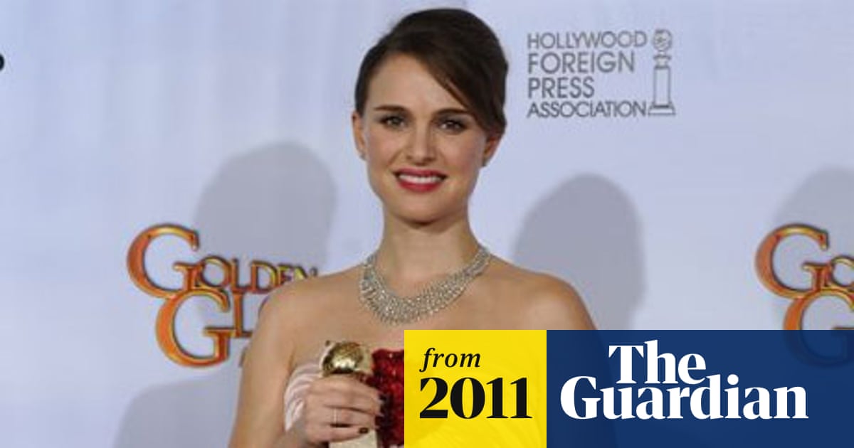 Natalie Portman's very good week | Oscars 2011 | The Guardian Natalie Portman's very good week | Oscars 2011 | The Guardian