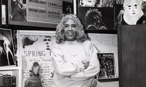 Ellen Stewart