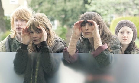 Still from Never Let Me Go