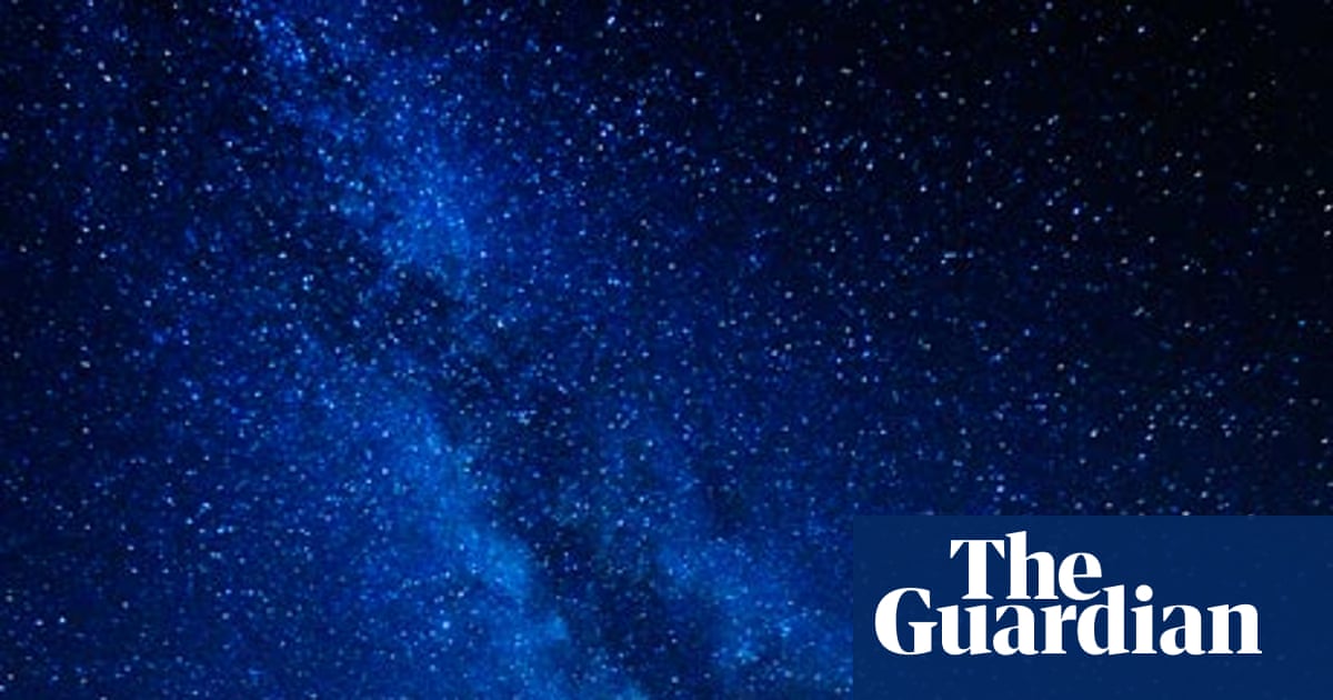 Sark Is World S First Dark Sky Island Uk News The Guardian
