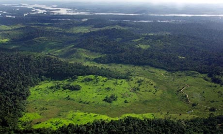 Belo Monte dam