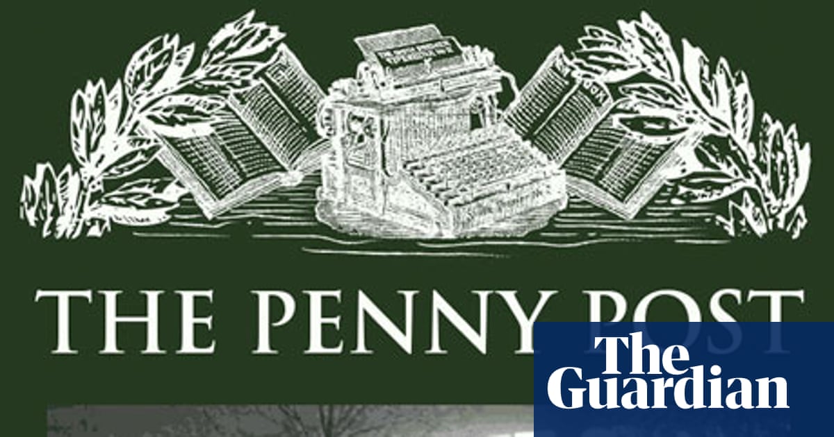 Put Penny In Post To Part With It New Penny Post magazine launches in Cardiff Bay to provide local