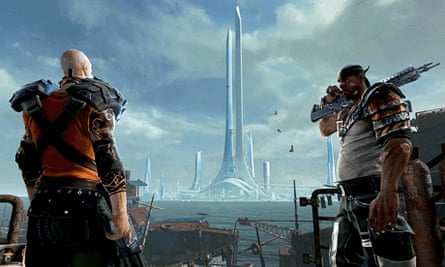 Ubisoft Creative Director Leaves For Warner Bros. Games Montreal - Game  Informer