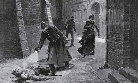From the archive, 10 September 1888: 'Circumstances of fiendish barbarity' - Jack the Ripper | UK news | The Guardian
