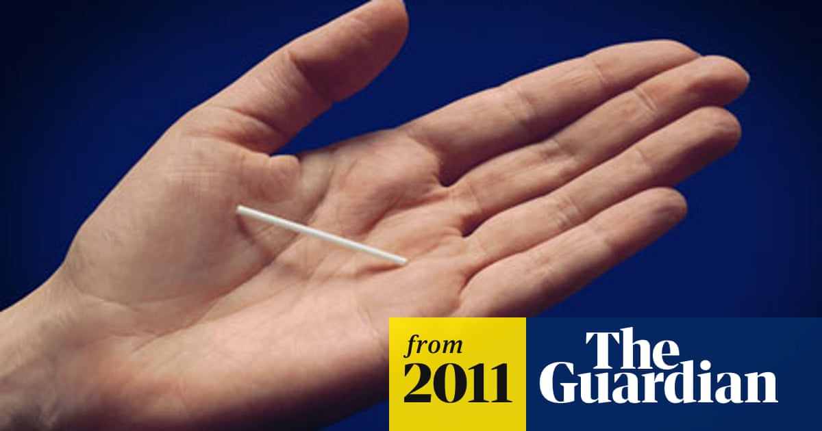 Hundreds become pregnant despite contraceptive implant Implanon | Life and  style | The Guardian Hundreds become pregnant despite contraceptive implant Implanon | Life and  style | The Guardian