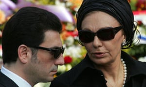 shah of iran s son alireza pahlavi found dead at us home world