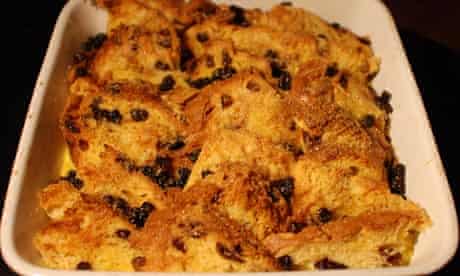 How To Make Perfect Bread And Butter Pudding Food The Guardian How To Make Perfect Bread And Butter Pudding Food The Guardian