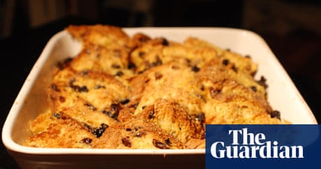 How To Make Perfect Bread And Butter Pudding Food The Guardian How To Make Perfect Bread And Butter Pudding Food The Guardian