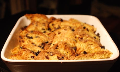 How To Make Perfect Bread And Butter Pudding Food The Guardian How To Make Perfect Bread And Butter Pudding Food The Guardian