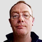 James Doleman The Guardian
