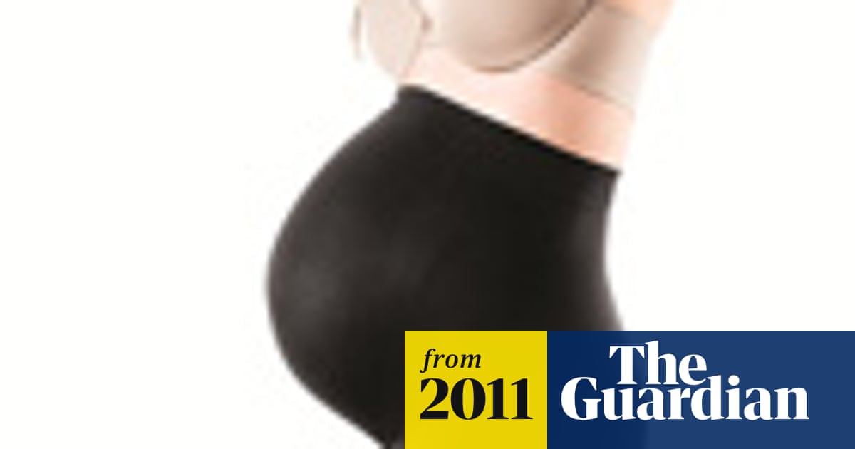 Would you squeeze your pregnancy bump into control pants?, Pregnancy