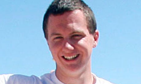 Jared Lee Loughner in March 2010