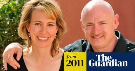 Gabrielle Giffords S Husband Tells Of Hearing Reports Of Her Death World News The Guardian Gabrielle Giffords S Husband Tells Of Hearing Reports Of Her Death World News The Guardian