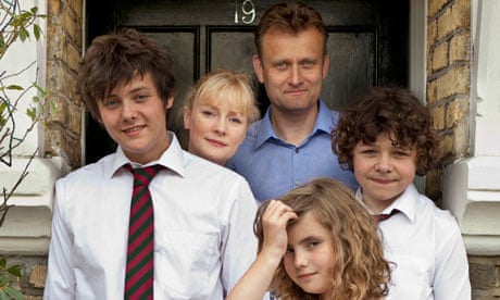 Outnumbered 2011