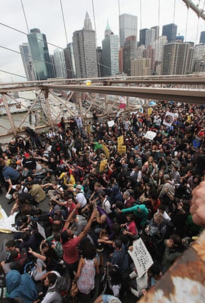 Occupy Wall Street: Occupy Wall Street