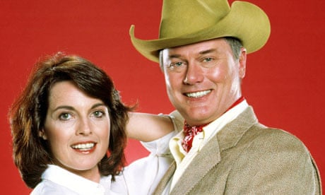 Channel 5 to screen Dallas reboot | Channel 5 | The Guardian