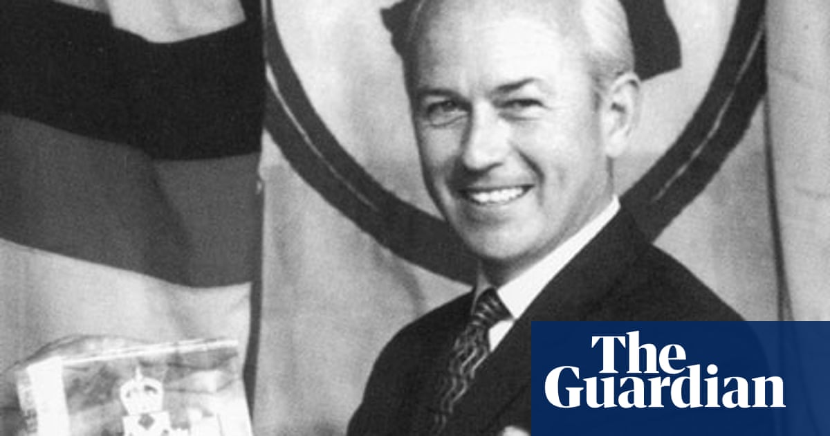Sir Arthur Norman Obituary De La Rue The Guardian