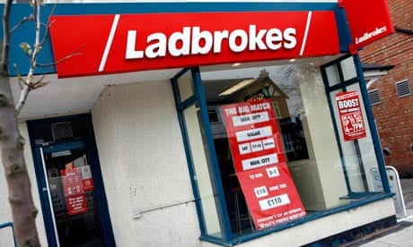 Ladbrokes