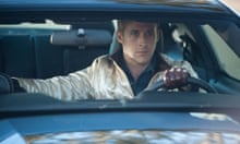drive ryan gosling movie review