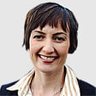 Anna Arrowsmith The Guardian