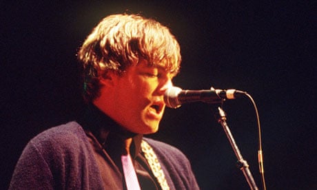 Weezer in Concert in San Francisco, 2001