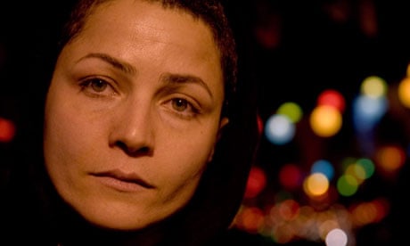 Iran actress sentenced to lashes