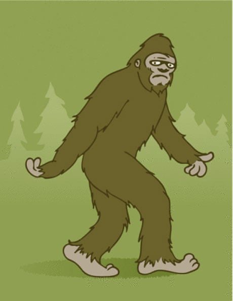 The Yeti: A Story of Scientific Misunderstanding - Cool Green Science