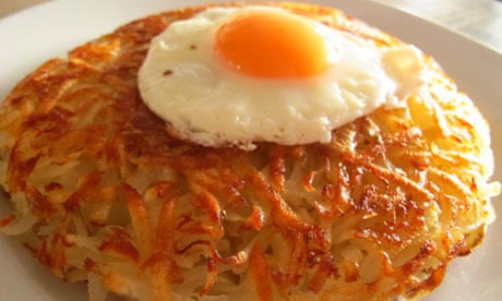 Potato Rosti Jamie Oliver Recipe