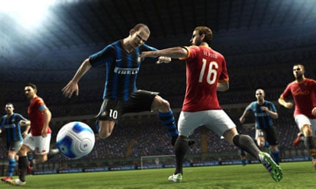 PES 2012 holds up surprisingly well even today. How was your opinion on  this game? This game was overlooked and overshadowed by PES 2013. : r/WEPES