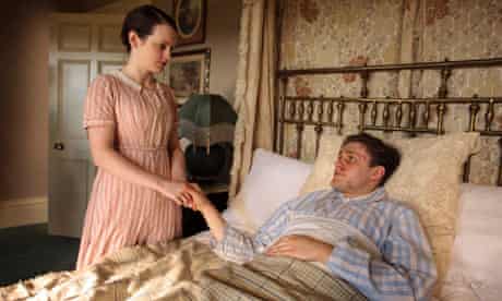 Downton Abbey Series Two Episode Five The Guardian - Downton Abbey Bedding Downton Abbey Series Two Episode Five The Guardian - Downton Abbey Bedding