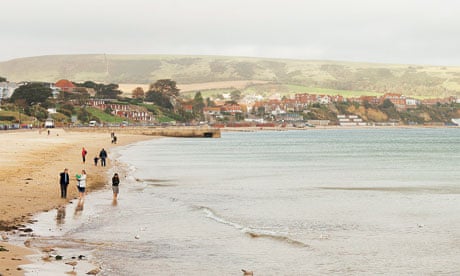 Let's move to Swanage, Dorset
