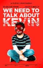 We Need to Talk about Kevin poster
