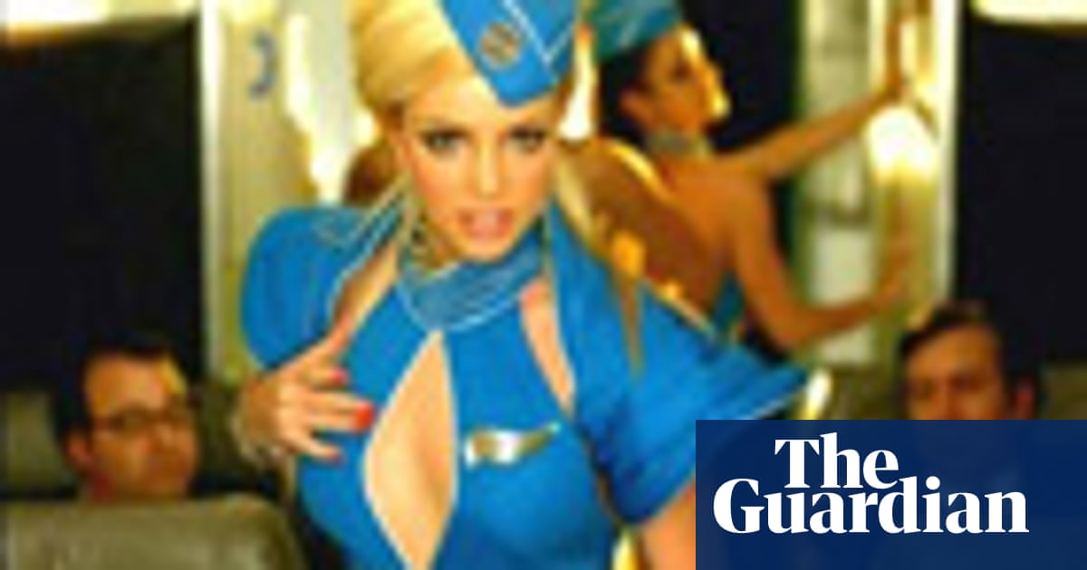 The 10 Best Britney Spears Moments In Pictures Culture The Guardian